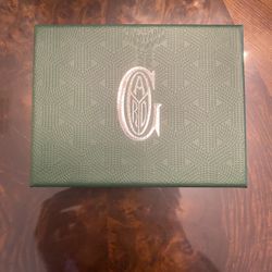 GoYard Card Holder