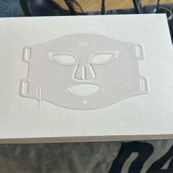 Red Light Therapy Mask