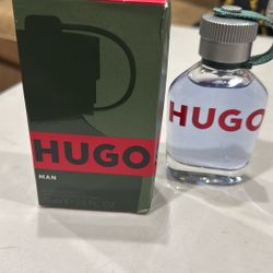 Perfume De Hombre 