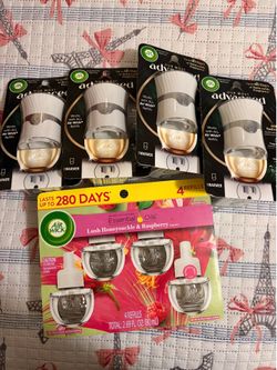Air wick bundle