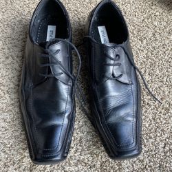 Steve Madden Dress Shoes Size 9.5 $5