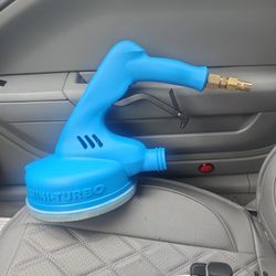 Mini-turbo Cleaner 