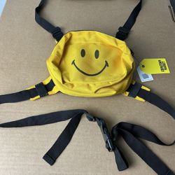 Chinatown Market Smiley Chest Rig