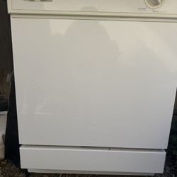 Dishwasher General Electric 