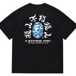 Bape shirt