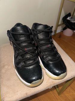 72-10 Jordan 11