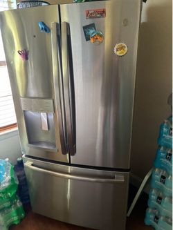 Fridge
