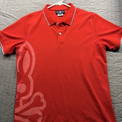 Psycho Bunny Polo Shirt