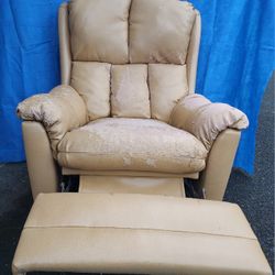 Lane Recliner