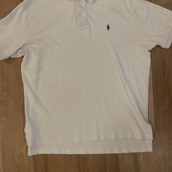 Vintage Polo Ralph Lauren Shirt Size L
