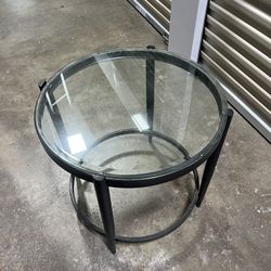 Lamp Table