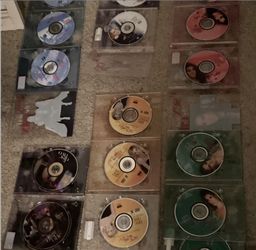 Sex And The City DVD Set Missing Season 3