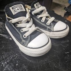 Baby Converse 