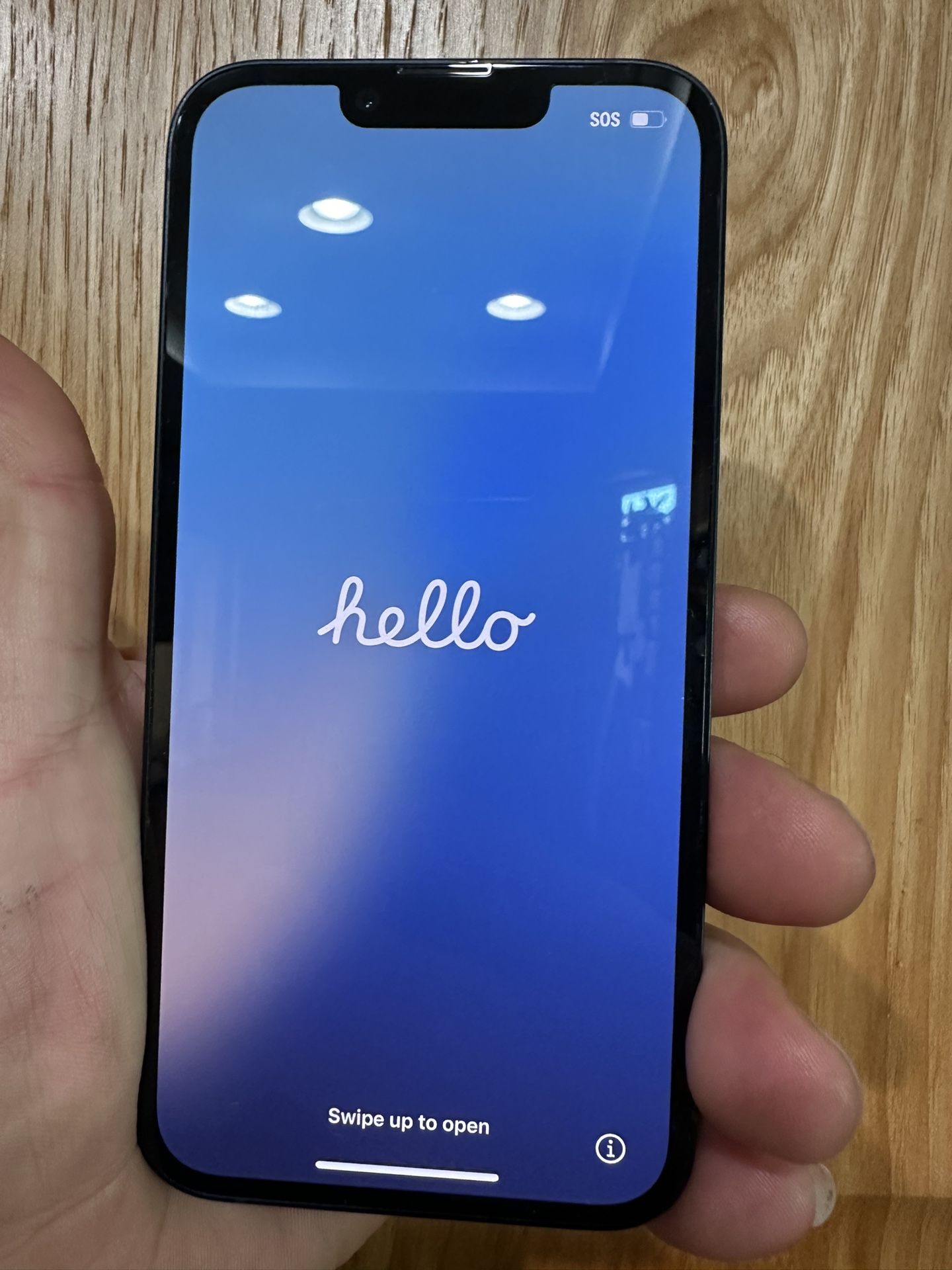 I Phone 14 128gb Unlocked