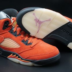 Jordan 5