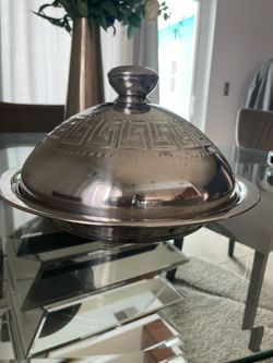 Brand new tagine never used