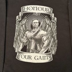 Rare Discontinued Noel Deyzel Crewneck Sweatshirt • First Pre-Merch Drop