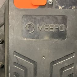 Meepo V4 Electric Skateboard