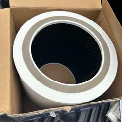 New Levoit Replacement Filter