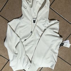 Fundamental Coast Later On Rib Fz Hoodie