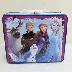 Frozen 2 Lunch Box 