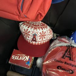 Los Angeles Angels Collectibles 