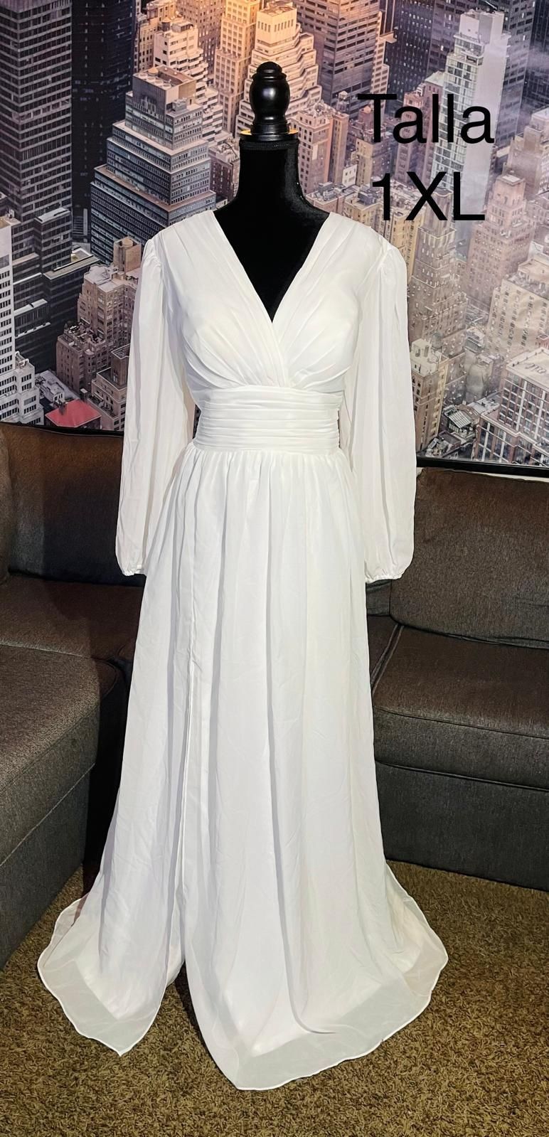 Weddding Dresses New