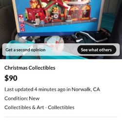 Christmas Town