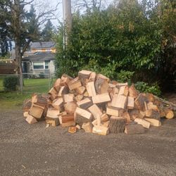For Firewood 150