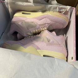 Jordan 4 