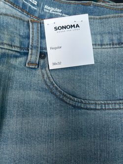 Men’s Jeans
