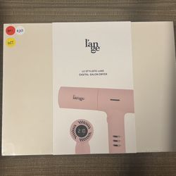 L’ange Digital Salon Dryer $250 