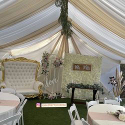 Wedding Decorations