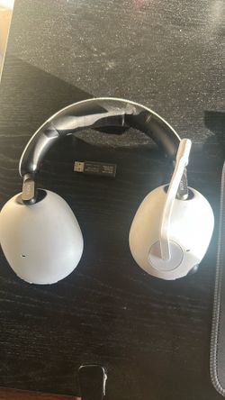 sony INZONE H9 headset