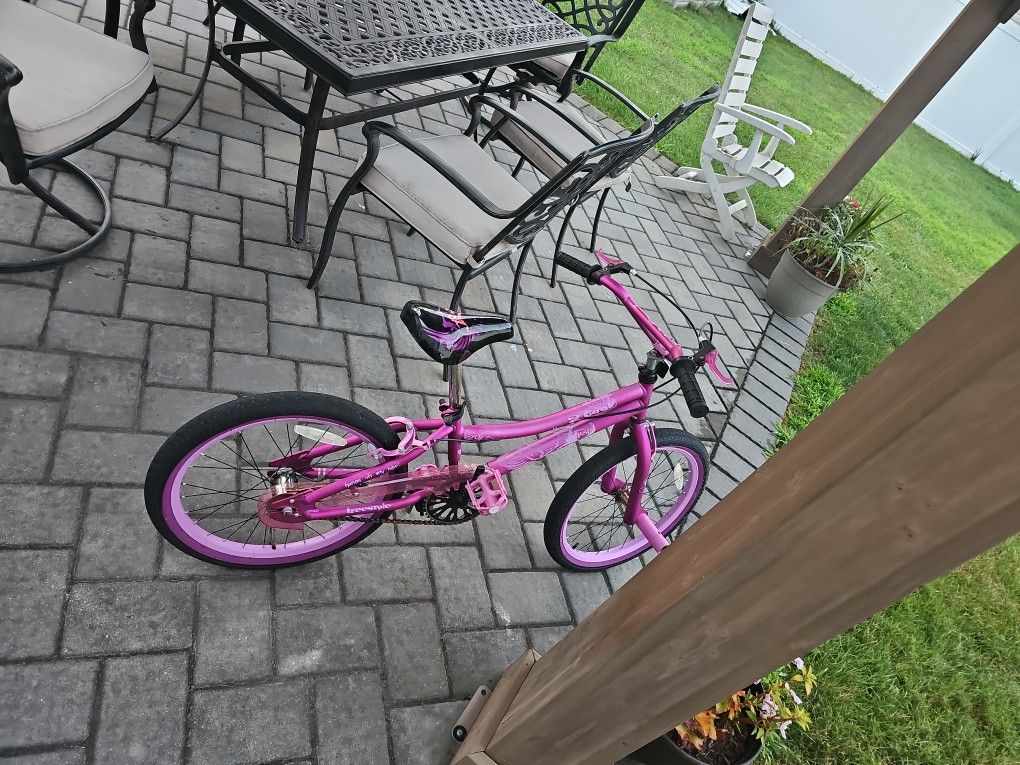 Kids Bike