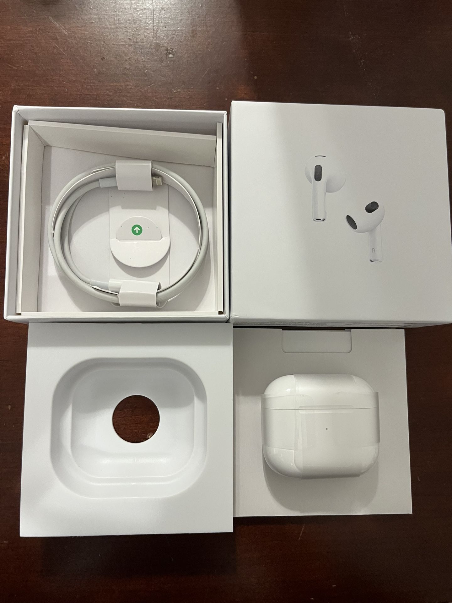 AirPod 3rd Generation’s