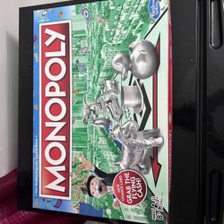 Original Monopoly