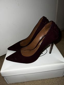Steve Madden Paiton Pumps