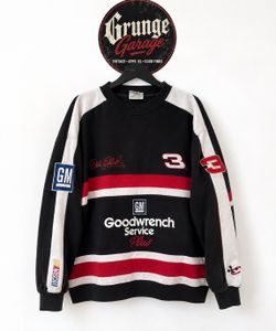 🏁 Dale Earnhardt #3 Goodwrench Racing Sweatshirt