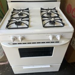 Stove