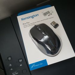 Wireless Mouse New
