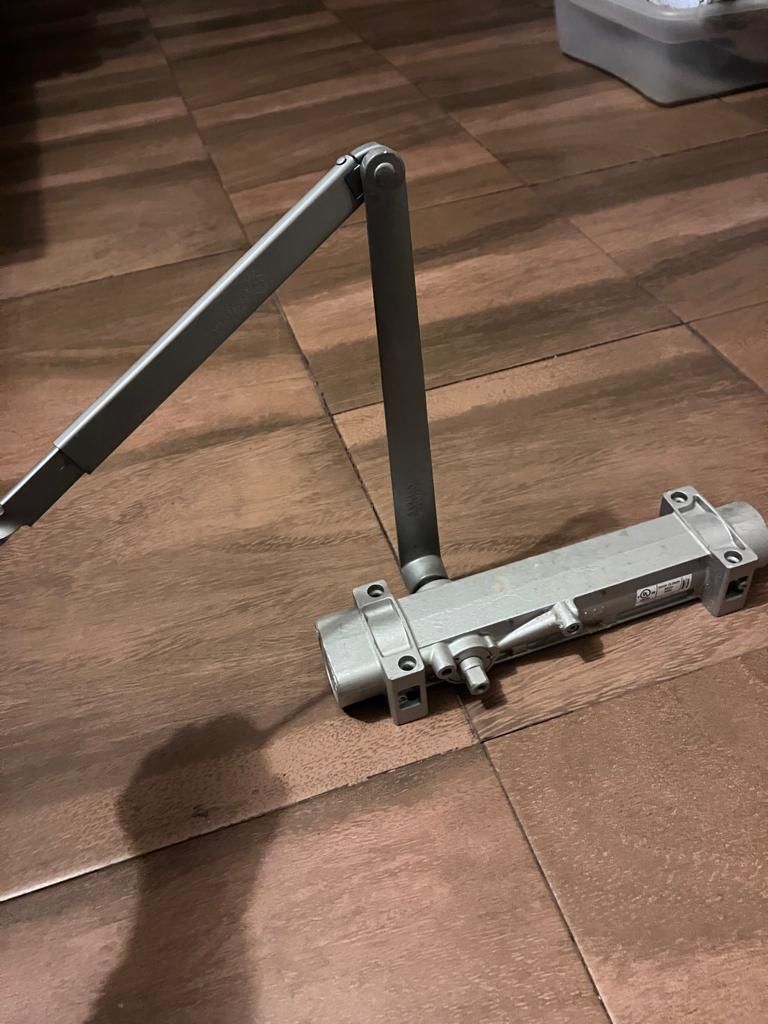 Door Closer 803h Sargent