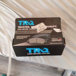 Brake Pads