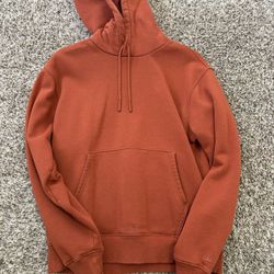 Footlocker Hoodie Spice