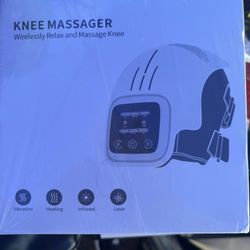 Knee Massager 