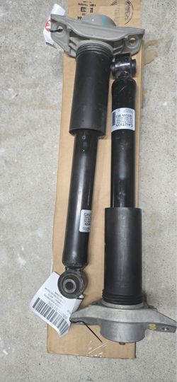 REAR STRUT SHOCK ABSORBER OEM