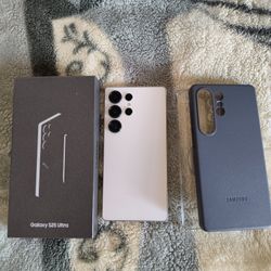 Samsung Galaxy S25 Ultra Unlocked
