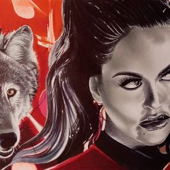 The Ways Of The Wolf