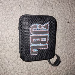 JBL Go 4 Bluetooth Speaker 