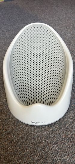 Angelcare baby bath